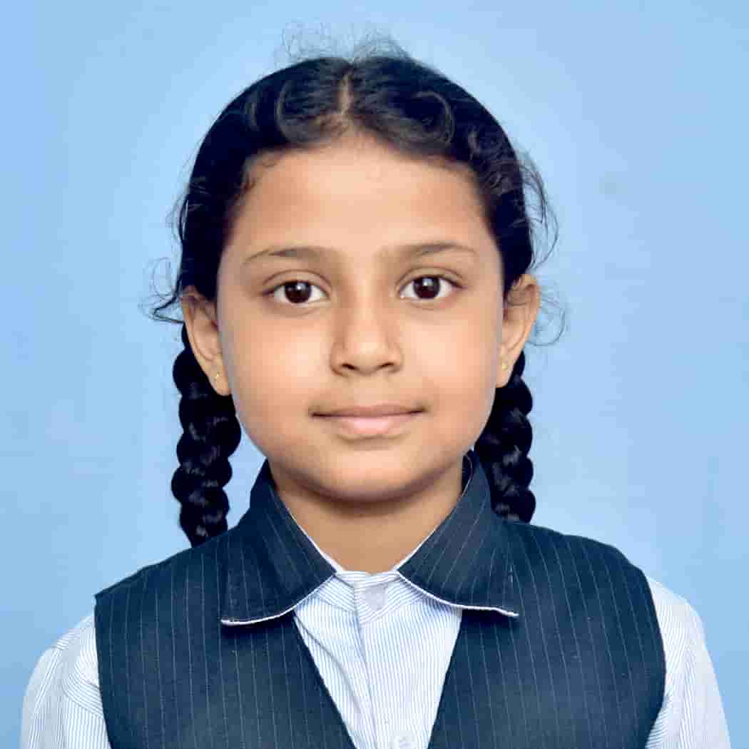 Pravi Mittal  
