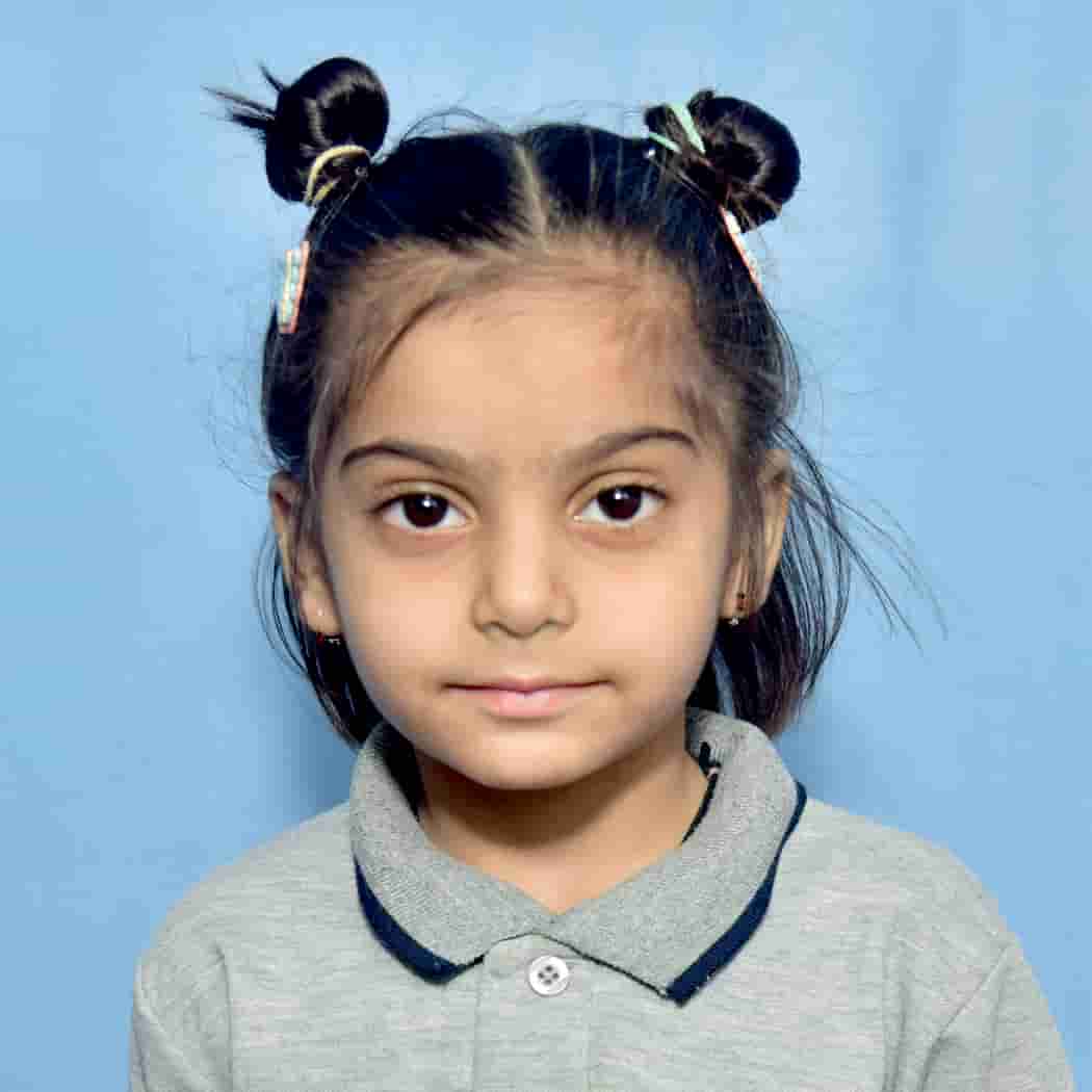 Lavanya Sendhav  