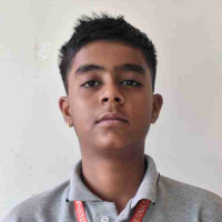 Rudra Singh  